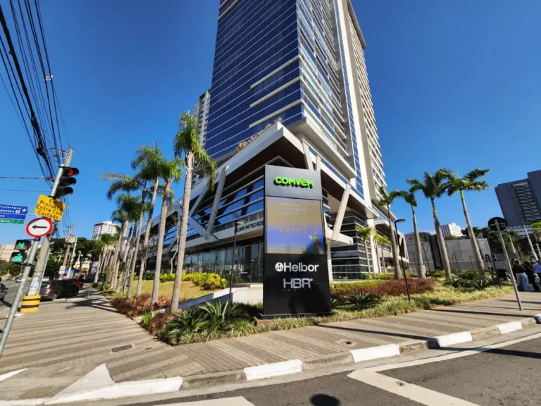 O que o ComVem oferece