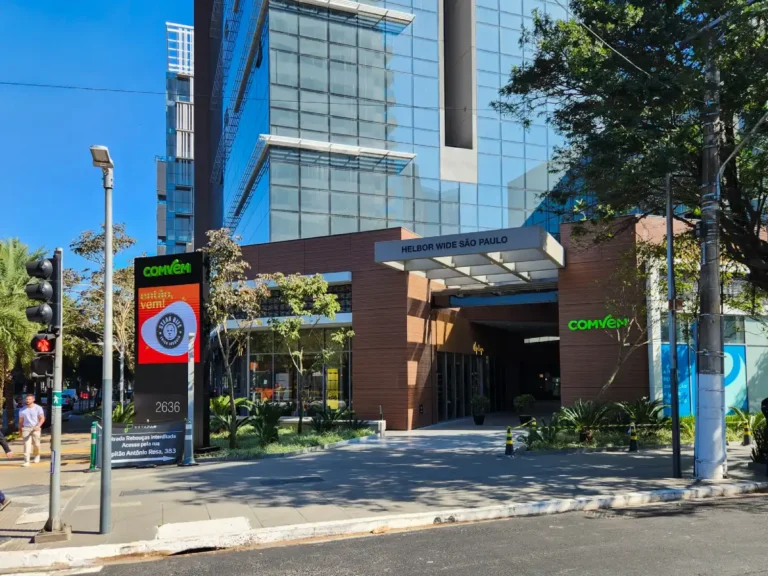 ComVem: conveniência e praticidade ao seu alcance