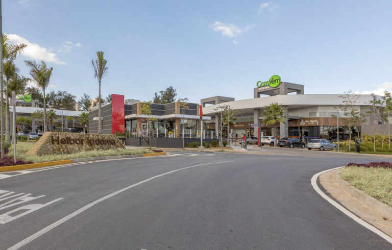 Strip mall: o que é, suas características e vantagens