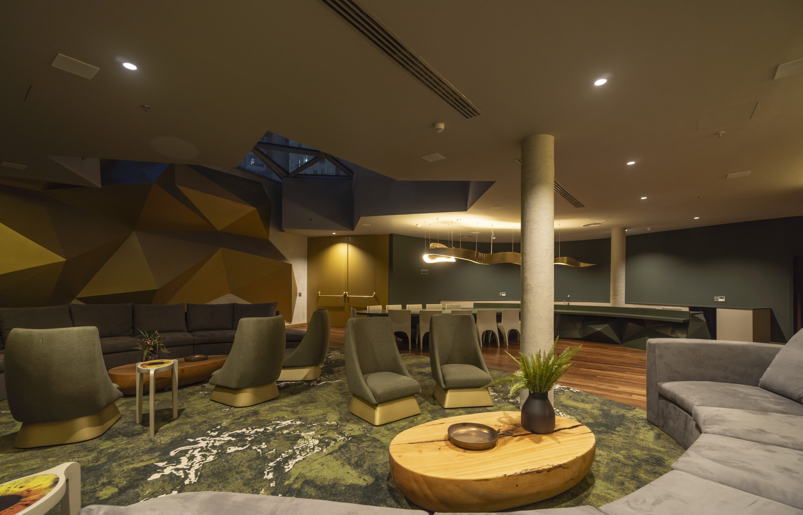 Diferenciais dos nossos empreendimentos